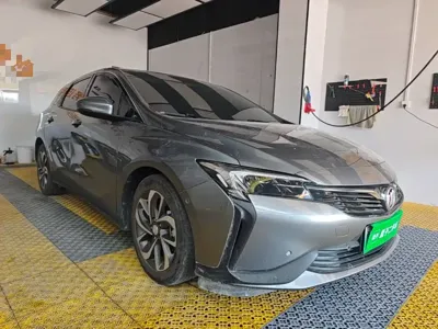 Buick Velite 6