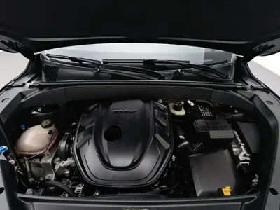 Geely Boyue L
