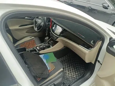 Buick Verano