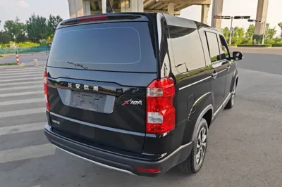 CHANGAN OSHAN X70A