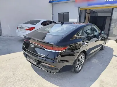 Hyundai Fista