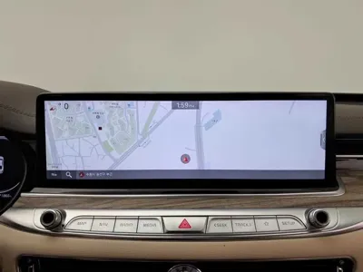 Kia K9