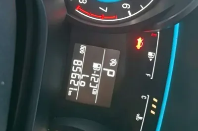 Chevrolet Cavalier