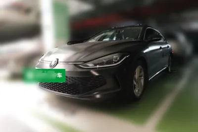 Volkswagen Lamando