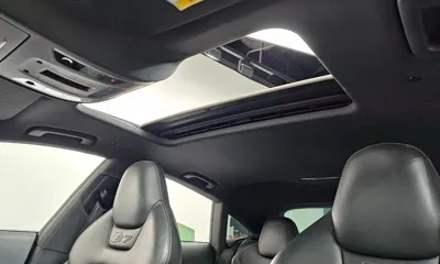 Audi S7