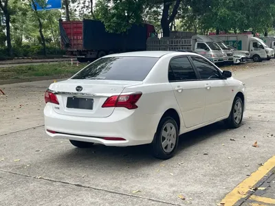 BYD F3