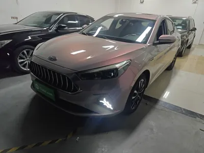 JAC Group J7