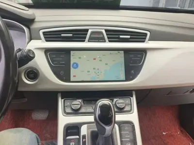 Geely Boyue