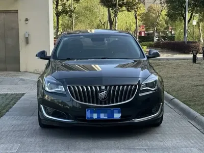 Buick Regal