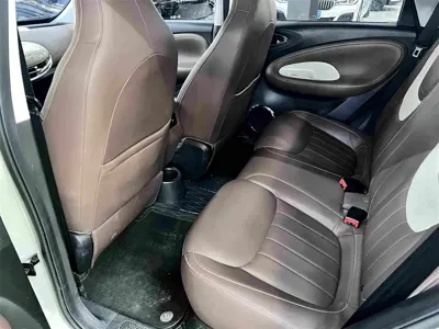 Wuling Bingo