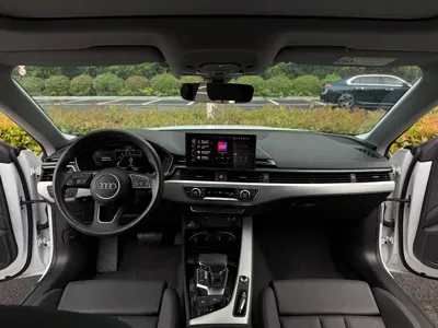 Audi A5 (Import)