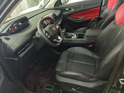 Changan CS55PLUS