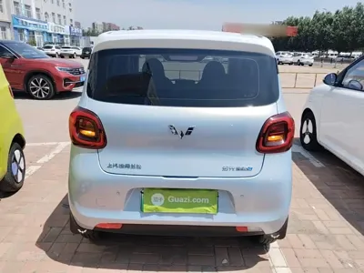 Wuling MINIEV