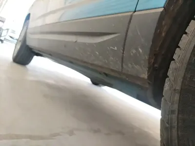 Jetta VS7