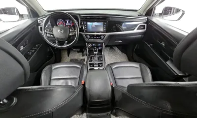 KG_Mobility_Ssangyong KORANDO