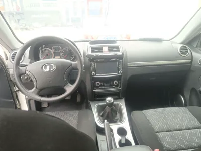 Haval H5 Classic