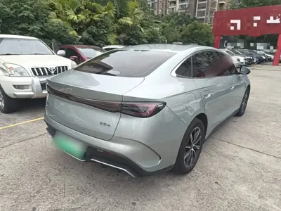 BYD 海豹06
