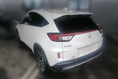 Honda XR-V