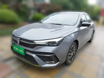 Roewe i5