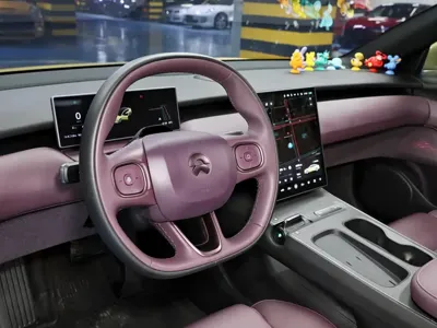 Nio ET5