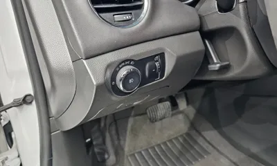 ChevroletGMDaewoo Cruze
