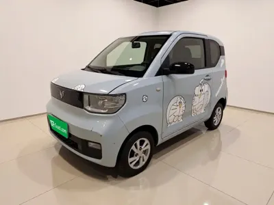 Wuling MINIEV
