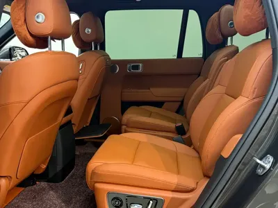 Li Auto Li L9