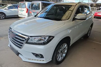 Haval H2