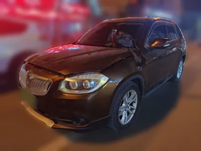 Brilliance V5