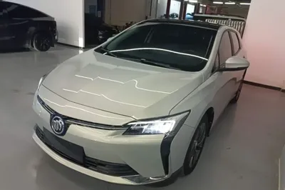 Buick Velite 6