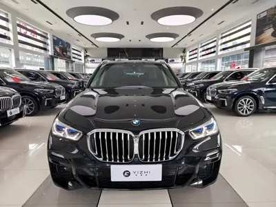 BMW X5 (Import)