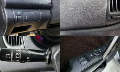 Kia Porte