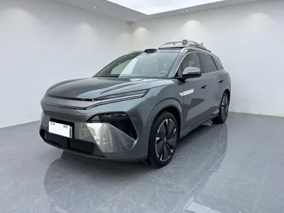 BYD 唐L