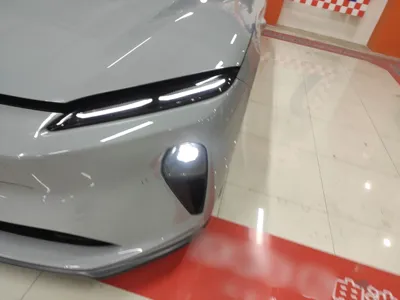 Nio ET5