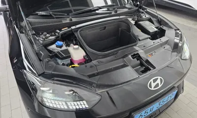 Hyundai Ioniq6