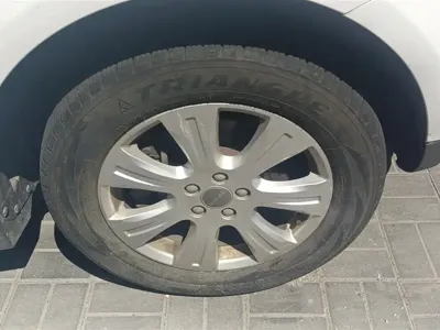 Haval H8