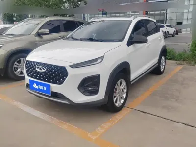 Chery Tiggo 3x