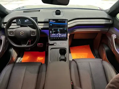 Nio EC7