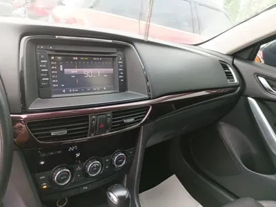 Mazda Atenza