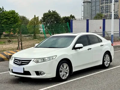 Honda Spirior