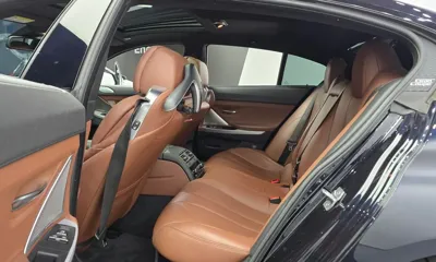 BMW 6-Series