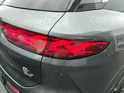 BYD 唐L