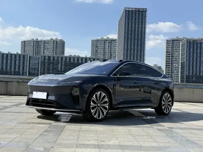 Nio ET9