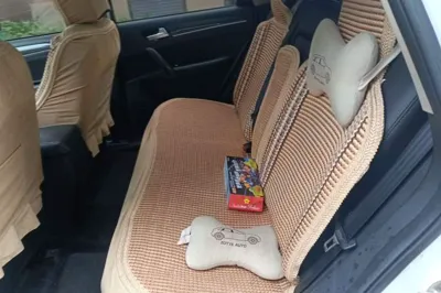 Zotye T600