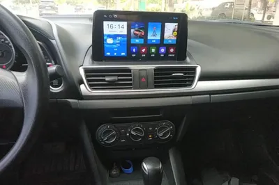 Mazda Mazda 3 Axela