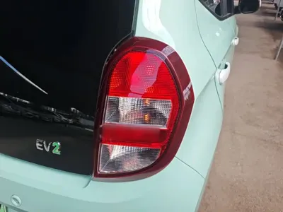 JMEV 易至EV2