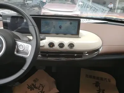 Wuling Bingo