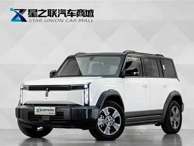 iCAR iCAR 03