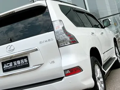 Lexus GX
