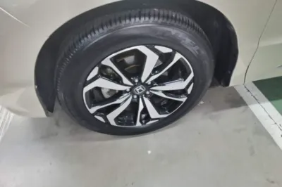 Honda UR-V